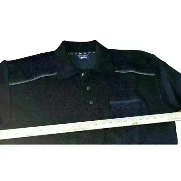 Ciel Ocean Sz L/XL Wool Blend Nautical Sweater Cozy Sailing French Resort Wear - Picture 7 of 15